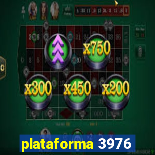 plataforma 3976